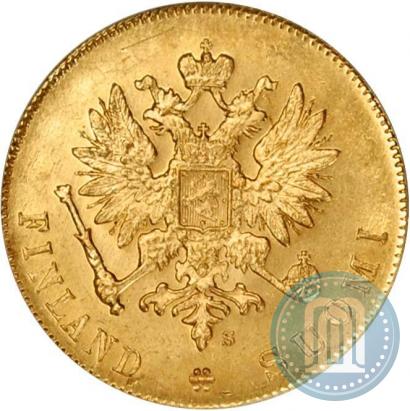 Фото 10 марок 1913 года S 