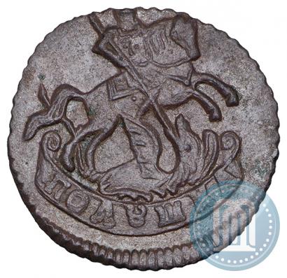Фото Полушка 1795 года  