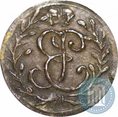 Picture Solidus 1761 year  