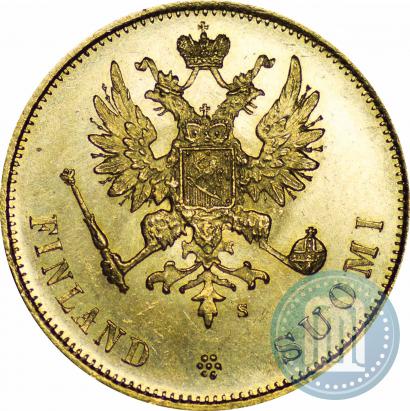 Фото 10 марок 1878 года S 