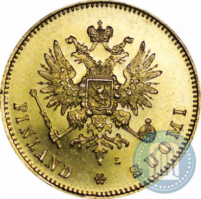 Фото 20 марок 1891 года L 