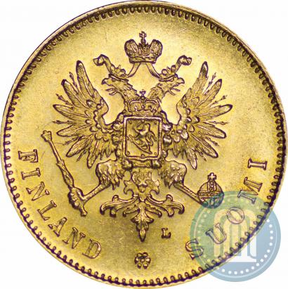 Фото 20 марок 1911 года L 