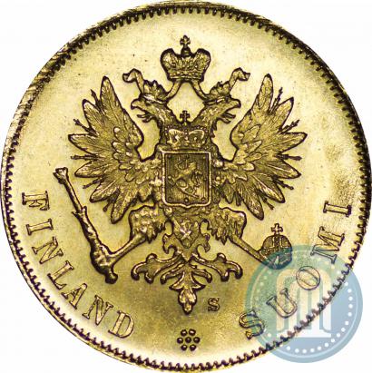 Фото 10 марок 1913 года S 