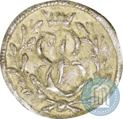 Picture Solidus 1760 year  