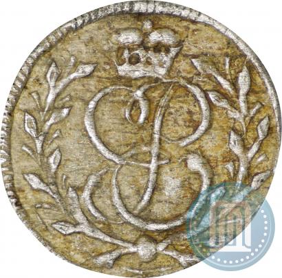 Picture Solidus 1761 year  