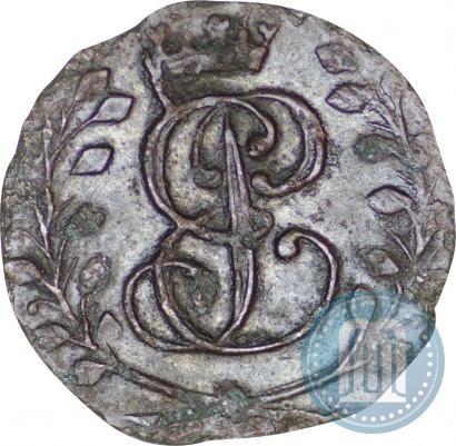Picture Solidus 1761 year  