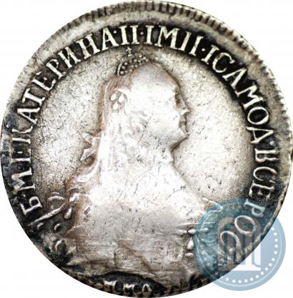 Picture Polupoltinnik 1765 year ММД-EI 