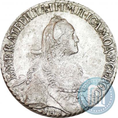 Picture Polupoltinnik 1769 year ММД-EI 