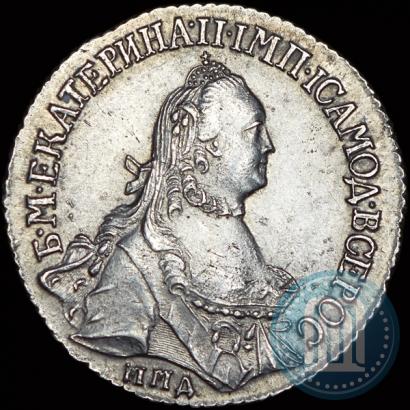 Picture Polupoltinnik 1765 year ММД-EI 