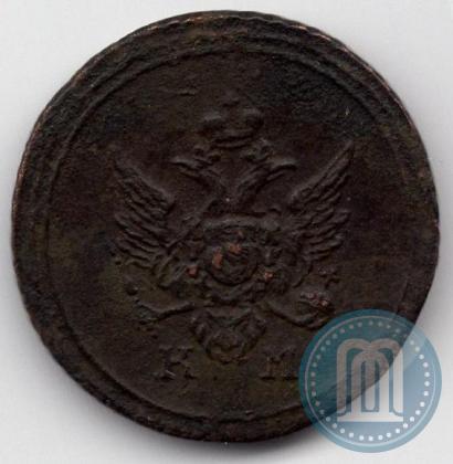 Фото Деньга 1804 года КМ 