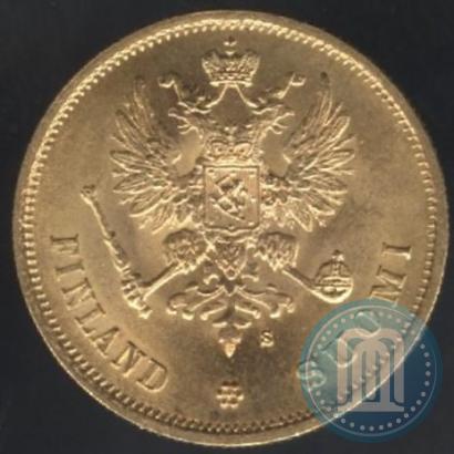 Фото 10 марок 1878 года S 