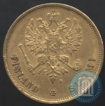 Фото 10 марок 1878 года S 