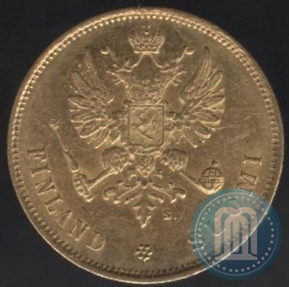 Фото 10 марок 1878 года S 