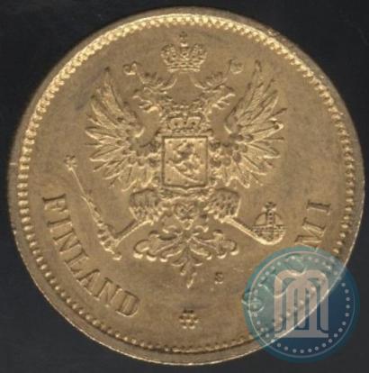 Фото 20 марок 1878 года S 