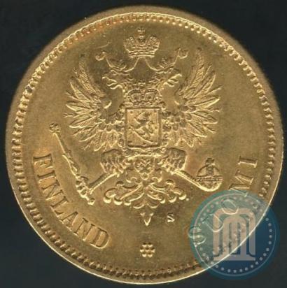 Фото 20 марок 1878 года S 