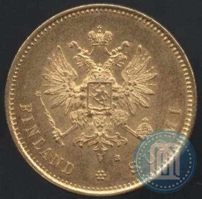 Фото 20 марок 1879 года S 