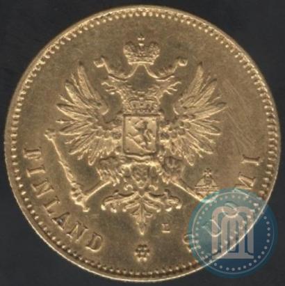 Фото 20 марок 1891 года L 