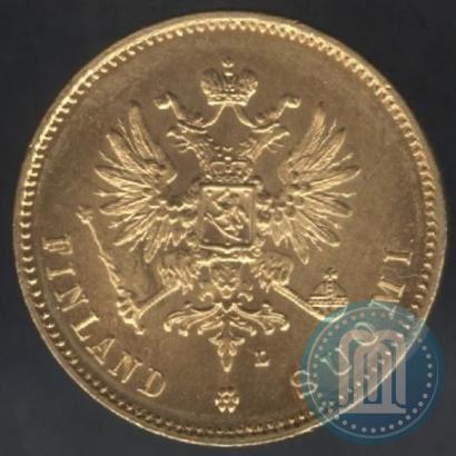Фото 20 марок 1911 года L 