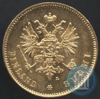 Фото 20 марок 1911 года L 