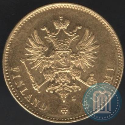 Фото 20 марок 1911 года L 