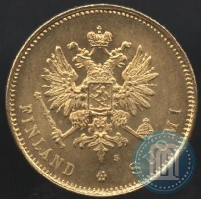 Фото 20 марок 1912 года S 