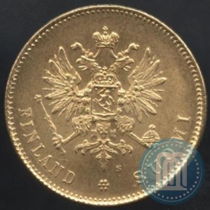 Фото 20 марок 1912 года S 