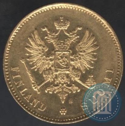 Фото 20 марок 1912 года S 