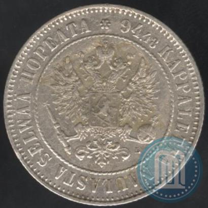 Фото 1 марка 1908 года L 