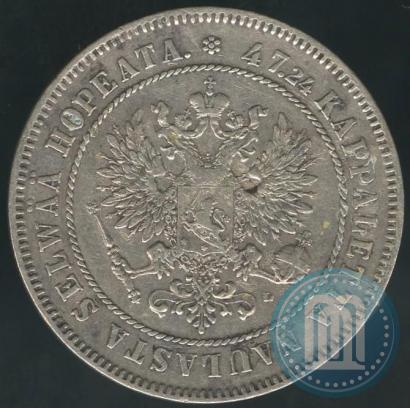 Фото 2 марки 1905 года L 