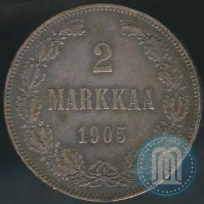 Фото 2 марки 1905 года L 