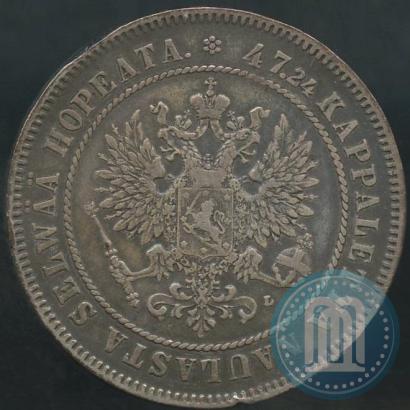 Фото 2 марки 1905 года L 