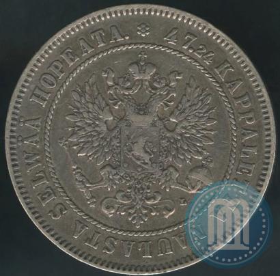 Фото 2 марки 1905 года L 