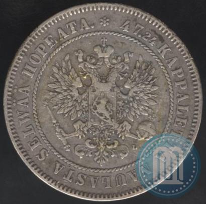 Фото 2 марки 1905 года L 