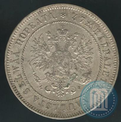 Фото 2 марки 1906 года L 