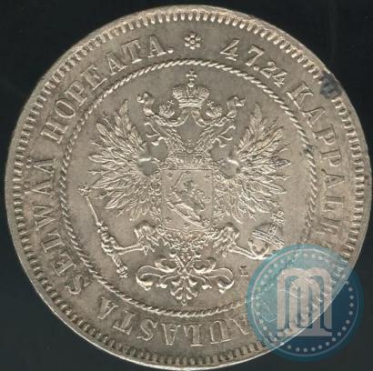Фото 2 марки 1906 года L 