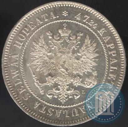 Фото 2 марки 1908 года L 
