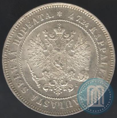 Фото 2 марки 1908 года L 