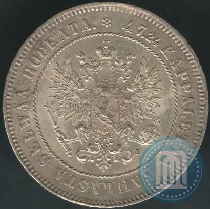 Фото 2 марки 1908 года L 