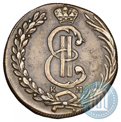 Picture 10 kopecks 1779 year КМ 