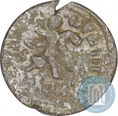 Фото 1 копейка 1717 года БК 