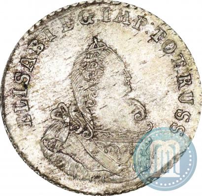 Picture 18 groszy 1759 year  
