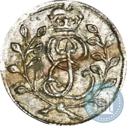 Picture Solidus 1759 year  