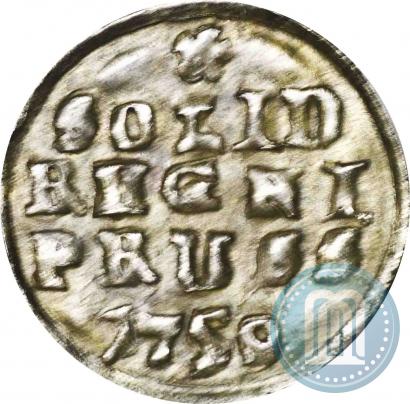 Фото Солид 1759 года  