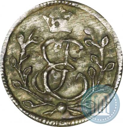 Picture Solidus 1759 year  