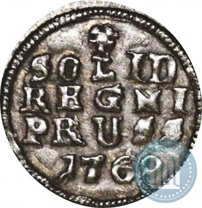 Фото Солид 1760 года  