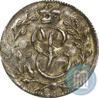 Picture Solidus 1760 year  