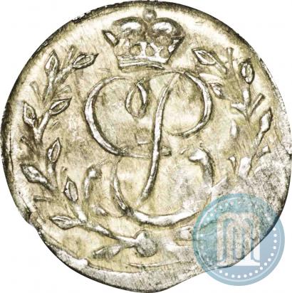 Picture Solidus 1760 year  