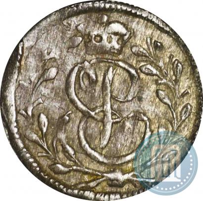 Picture Solidus 1760 year  