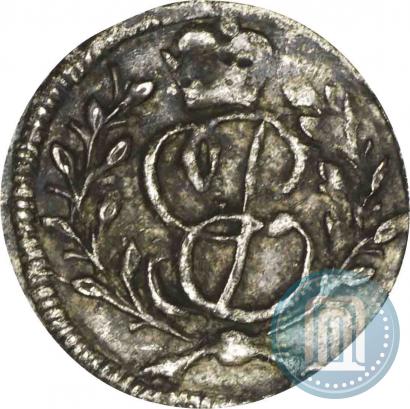 Picture Solidus 1760 year  