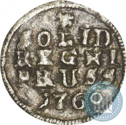 Picture Solidus 1760 year  